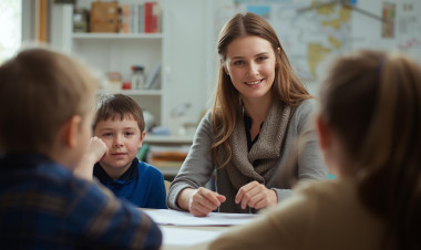 A pedagógus hivatás jövője és a tehetséggondozás a fókuszban – szakmai konferencia Nyíregyházán