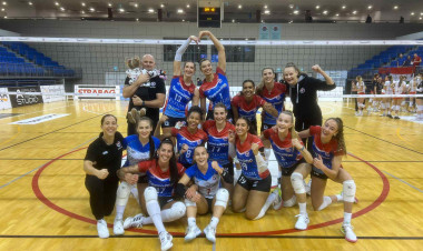 Magabiztos Fatum siker a Vasas ellen                   