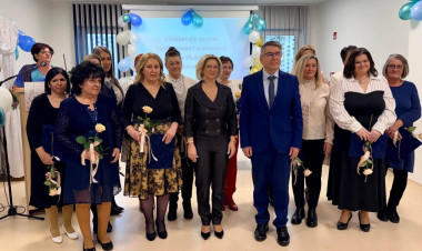 Szociális Munka Napja – ünnep azokért, akik másokért dolgoznak