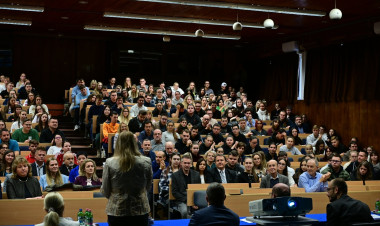 A Magyar Tudomány Ünnepe – „200 év a tudás és a társadalom szolgálatában”