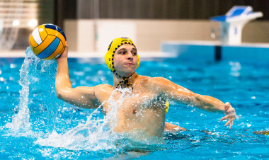 Két AQUA SE győzelem a Margitszigeten                                        