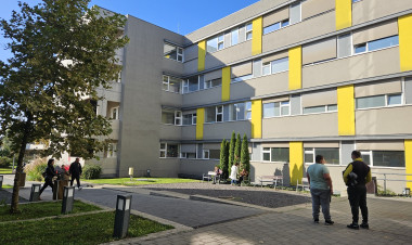 Fiatalok a jövő határán – Nyíregyházán rendezik meg a VIII. Ifjúságkonferenciát