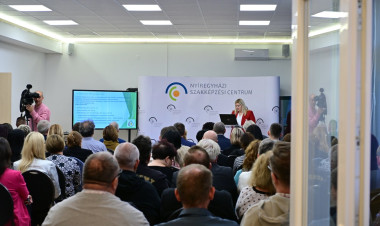 Esélyteremtés és tehetséggondozás – újdonságok a szakképzésben