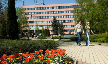 Tóth János Attila Emlékkonferencia a Nyíregyházi Egyetemen: talajtani és ökológiai kutatások a Síkfőkúti Erdőben 