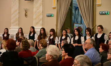 Emlékkonferencia – A városalapító gróf Károlyi Ferencre emlékeztek