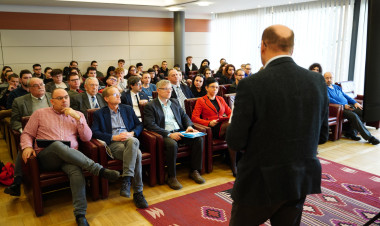 Vadászat és kultúrtörténet: különleges konferenciával csatlakozott a Magyar Tudomány Ünnepéhez a Történettudományi és Fi