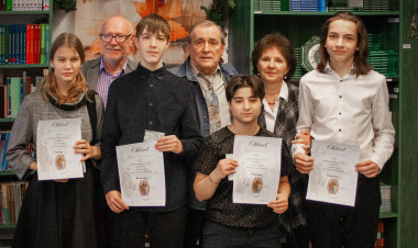 Télvarázs a Krúdyban: így találkozott tehetség és a költészet