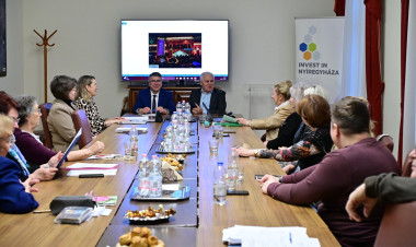 Idősügyi Tanács – Újabb programokban gazdag évet zártak