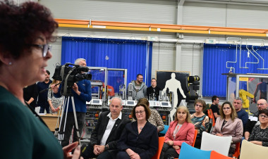 Adventi Teadélután az NYSZC-nél - élményalapú foglalkozások                           