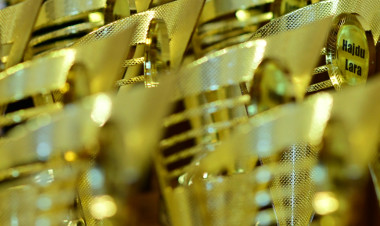 A vármegye is jutalmazta a diáksportolókat