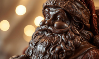 Mikulás-csomaggal lepik meg a kórházban fekvő gyermekeket Nyíregyházán