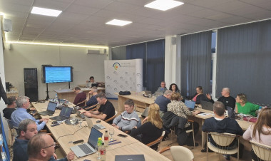 Projektoktatás felé tart a szakképzés – Svájci támogatással készülnek a megújulásra