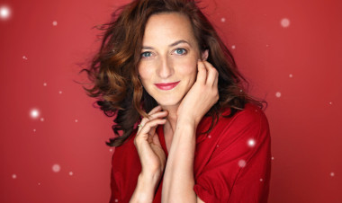 Karácsonyi varázslat Szalóki Ágival – A Mikulás elhozza a kiváló előadóművészt is Nyíregyházára!