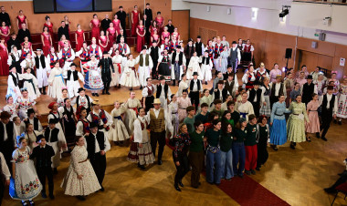 Ifjúsági Főváros - Szavazással juthat Nyíregyháza a döntőbe