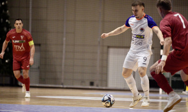 Parádés játék után parádés Stúdió győzelem