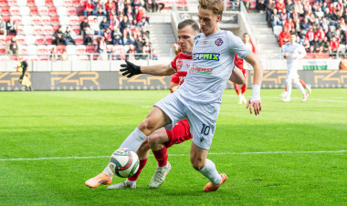 A DVTK nyerte a rangadót a labdarúgó Fizz Ligában