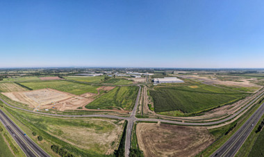 Kulcsfontosságú beruházások az északi elkerülőtől az ipari parkig