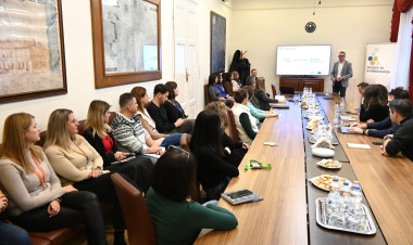 Komoly tanulságok a C4TALENT URBANACT projektből – A „Z” generáció lakóhelyet választ munka előtt