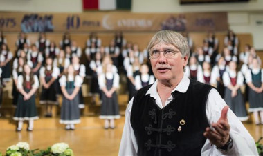 Nyíregyháza büszkesége nyerte a Prima Primissima Közönségdíjat