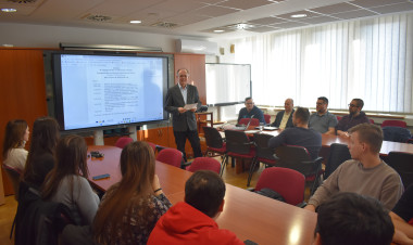Forradalmi változások a mezőgazdaságban – sikerrel zárult a Magyar Tudomány Ünnepéhez kapcsolódó agrár-műszaki tanácskoz