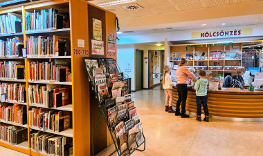 Decemberi LEGO-kihívás a Gyermekkönyvtárban – Építs szívet, és ajándékozz örömöt a rászoruló gyerekeknek!