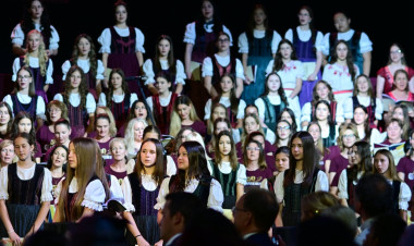 Nyíregyháza büszkesége nyerte a Prima Primissima Közönségdíjat