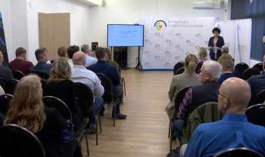 Háromszáz projekt, új módszertan, élményalapú tanulás – fejlesztések a Nyíregyházi Szakképzési Centrumban