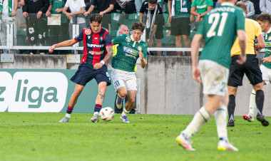 Az utolsó hazai meccs következik az idei évben 