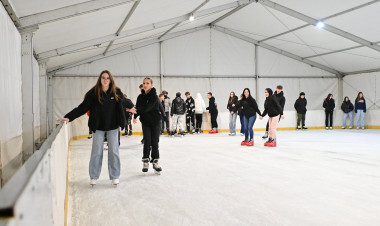 Ingyenesen korizhatnak a diákok Nyíregyházán