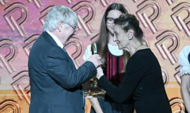 A világjáró kórus országos sikere                     