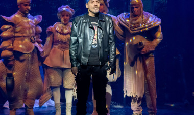 A Három nővér is visszatérő színdarab István István pályáján