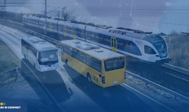 Érkezik az okoskedvezmény: 15 százalékkal olcsóbb a jegy az új MÁVPlusz alkalmazással