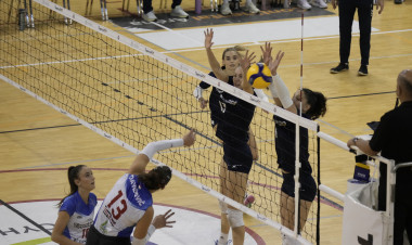 Vereség - kikapott Fehérváron a Fatum Nyíregyháza