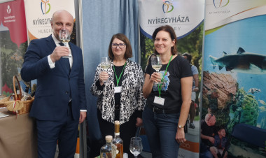 Magyar ízek és élmények Lengyelországban – Nyíregyháza sikere a rzeszówi EKOGALÁN