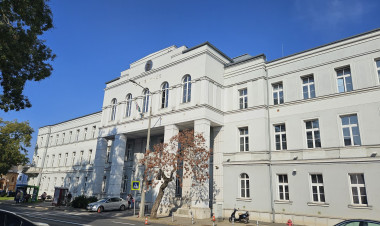 Év végi ítélkezési szünet lesz a Nyíregyházi Törvényszéken