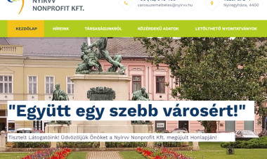 Ünnepi rend szerint működik a NYÍRVV: ügyfélszolgálati szünet, ingyenes parkolás és változó piaci nyitvatartás