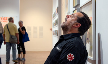 A VIDOR egyik sikerdarabja érkezik a Szindbád Rendezvényterembe