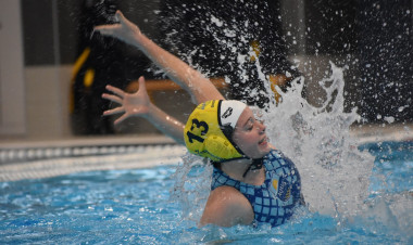 Hétvégén a területi bajnokságban voltak érdekeltek a vízilabdások