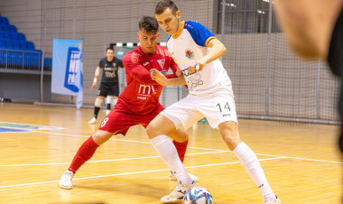 A Stúdió lőtte a legtöbb gólt, és kapta a legkevesebbet