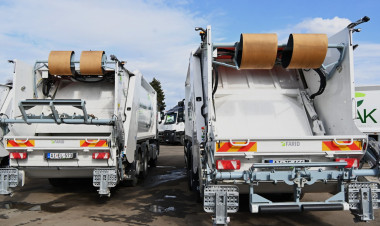 Mutatjuk, mikor ürítik a kukákat! - Év végi hulladékszállítás és ünnepi nyitvatartás 