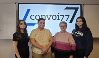 Magyar–francia nemzetközi holokausztkutatásban vesz részt a Nyíregyházi Egyetem gyakorlóiskolája