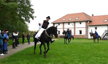Sikeres évzárás – A hagyományok és újdonságok éve volt 2025 a Múzeumfalu számára