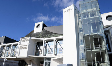 Sikerekben gazdag év – Idén is számos rendezvénynek adott otthont az Agóra