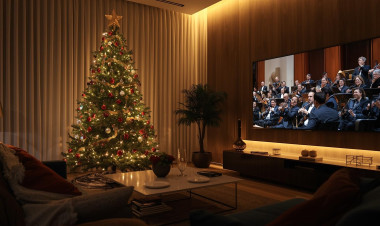 Ünnepi műsorkínálat karácsonytól szilveszterig – hagyomány, kultúra és élmények a Nyíregyházi Televízióban