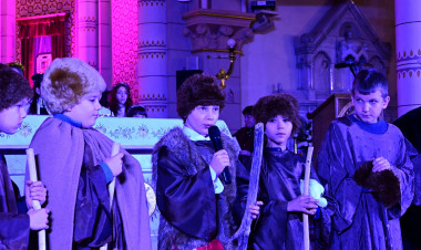 Köszöntés, regölés, jóslás - ilyen volt egykor szent István vértanú napja Magyarországon