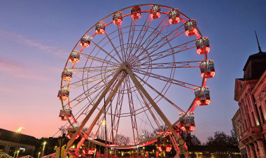 Mi már tudjuk, milyen lesz az idő Szilveszter éjjelén! - erre számítson a következő napokban
