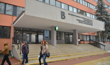 Felvételi, új szakok és buszvadászat: mozgalmas hónapok előtt a Nyíregyházi Egyetem