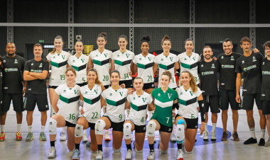 Sztárokkal teletűzdelt csapatot fogad a Fatum Nyíregyháza