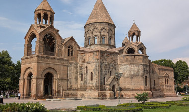 A kereszténység bölcsőjénél – előadás Nyíregyházán