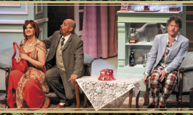 Tombol az erény Nyíregyházán – sztárszereposztással érkezik a fergeteges bohózat